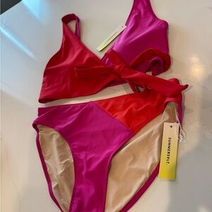 NEW Summersalt Bikini